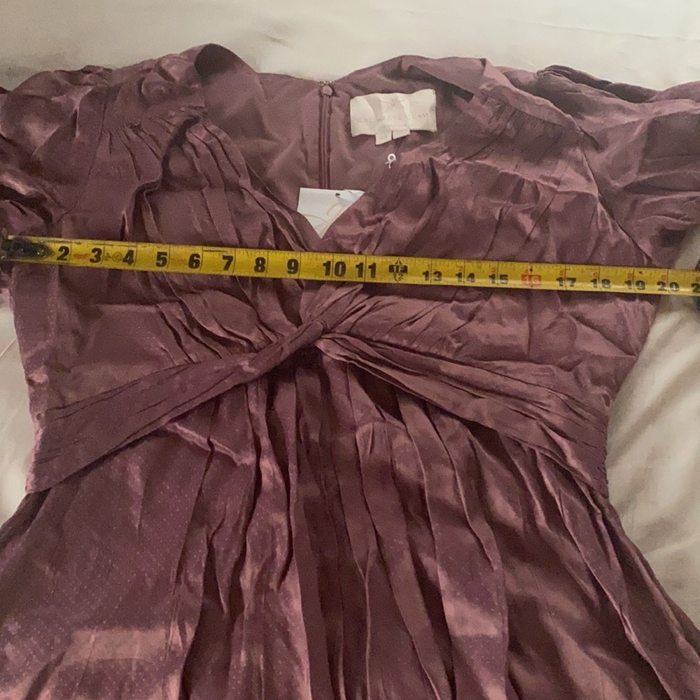 ๐ฉฐ๐ GMG collection Genevieve dress ๐๐ฉฐ - Picture 10 of 10